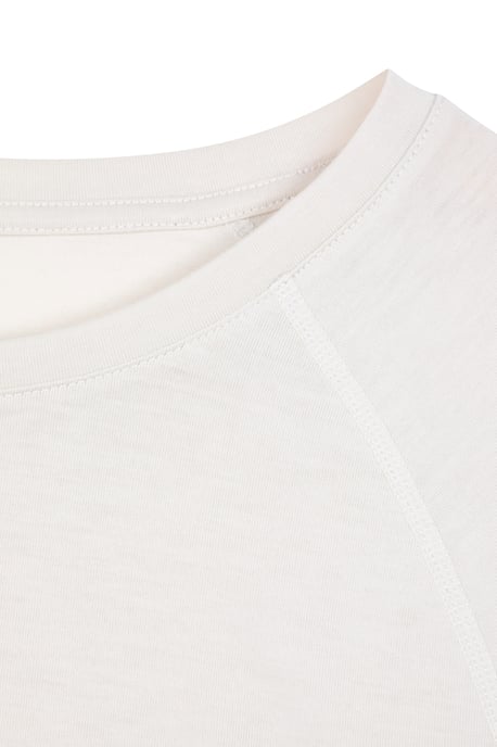 'Dynamic' Women's IsoCool Top Breathable Quick Dry Sports Tee - Image 4
