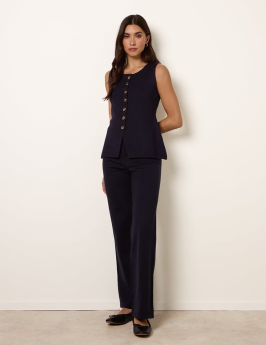 Set With Gold Button - Image 2