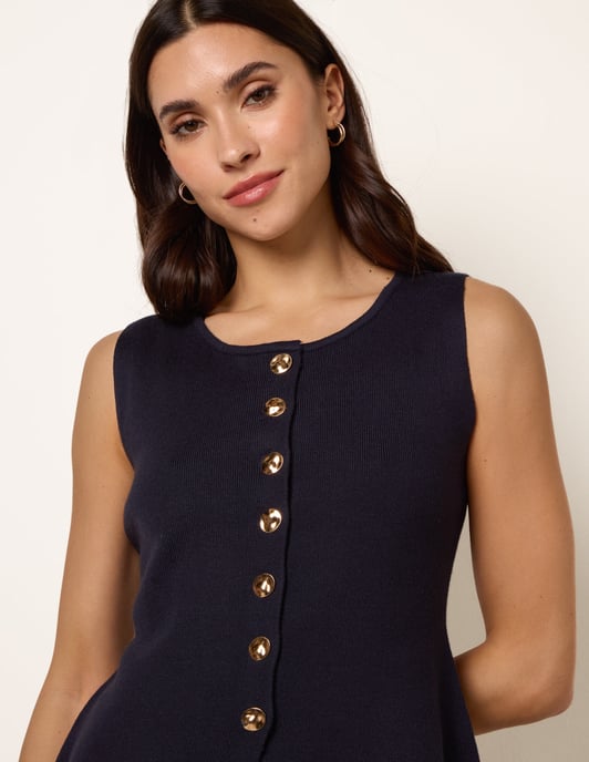 Set With Gold Button - Image 3
