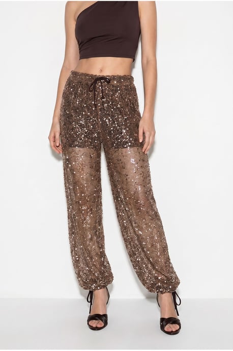 Women's Polyester Pants - Image 6