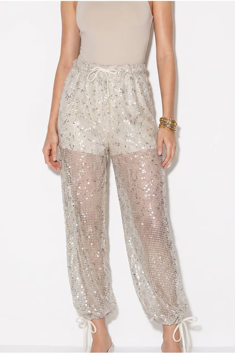 Women's Polyester Pants - Image 5