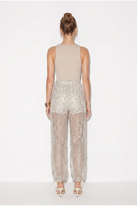 Women's Polyester Pants - Image 6