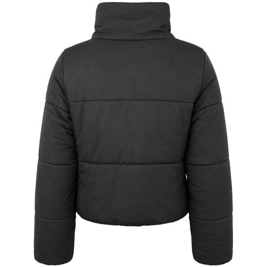 Reebok S Womens Black Padded Jacket - Image 2