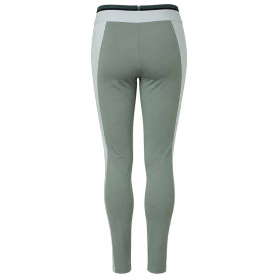 Reebok CL AE Womens Green Leggings - Image 3