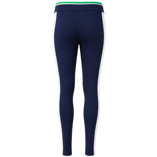 Reebok CL AE Womens Navy Leggings - Image 3