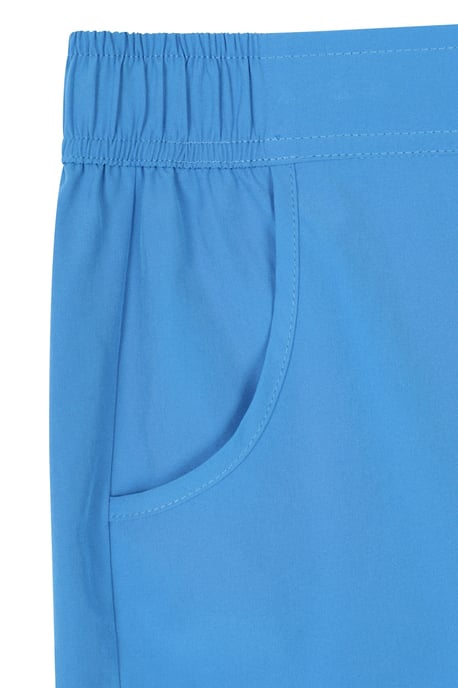 Women's Boardshorts UV Protection Quick Dry Summer Swimming Trunks Medium Blue - Image 5