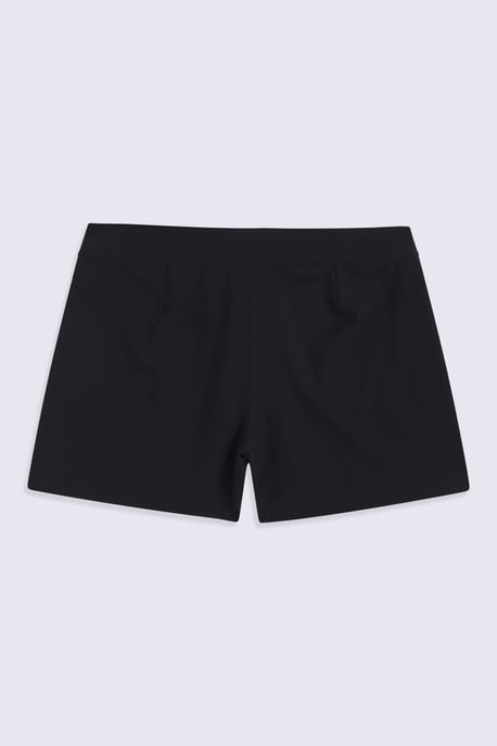 'Auora' Women's Mini Boardshorts Quick Dry Swimming Trunks Rust - Image 2