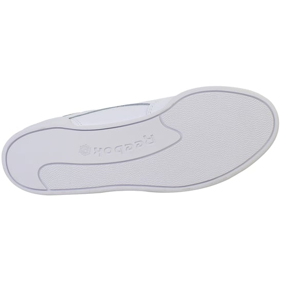 Reebok Club C Form Hi Womens White Trainers - Image 5