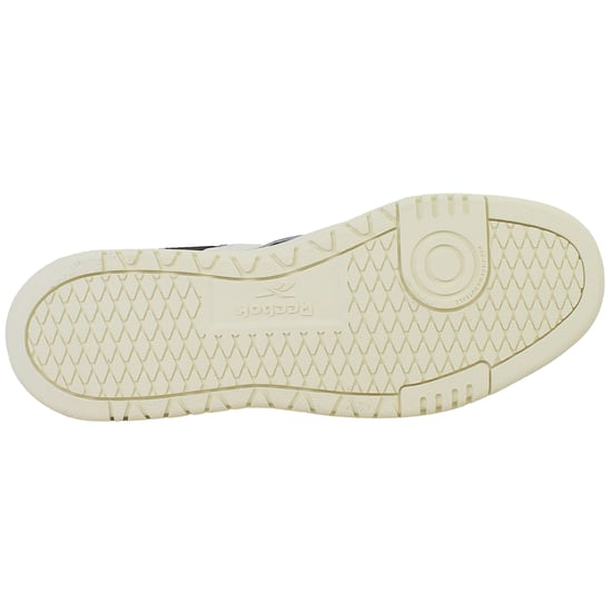 Reebok Club C Double Revenge Womens Off White Trainers - Image 5