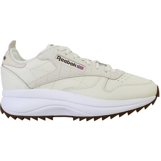 Reebok Classic SP Extra Womens Off White Trainers - Image 1