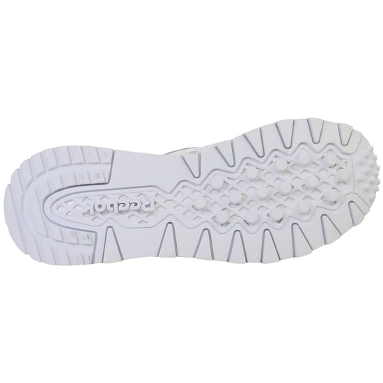 Reebok CL Legacy Mens White Trainers - Image 5