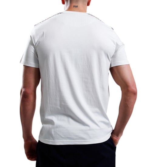 Weekend Offender Mens T Shirts Diaz Crew Neck Short Sleeve Cotton Summer Tee - Image 2