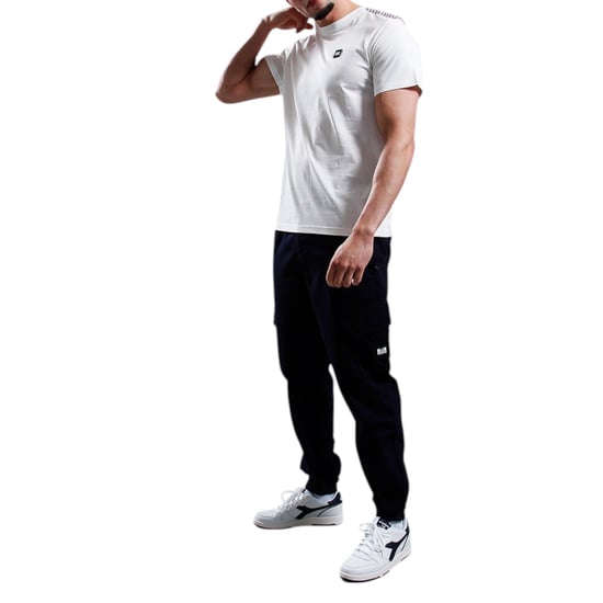 Weekend Offender Mens T Shirts Diaz Crew Neck Short Sleeve Cotton Summer Tee - Image 3