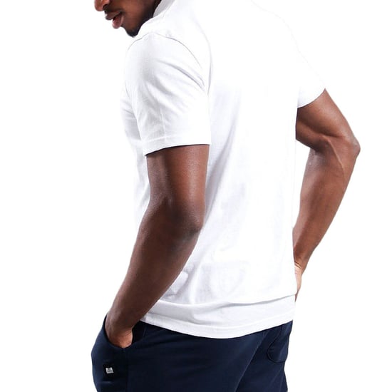 Weekend Offender Mens T Shirts Definitely Maybe Disk Summer Short Sleeve T Shirt - Image 2