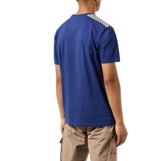 Weekend Offender Mens T Shirts Diaz Crew Neck Short Sleeve Cotton Summer Tee - Image 2