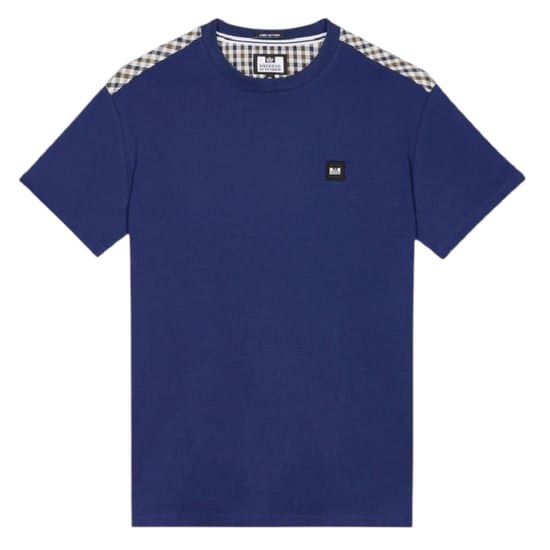 Weekend Offender Mens T Shirts Diaz Crew Neck Short Sleeve Cotton Summer Tee - Image 4