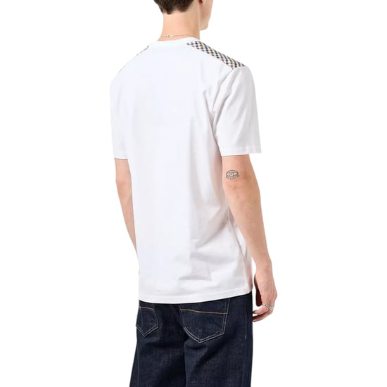 Weekend Offender Mens T Shirts Diaz Crew Neck Short Sleeve Cotton Summer Tee - Image 2
