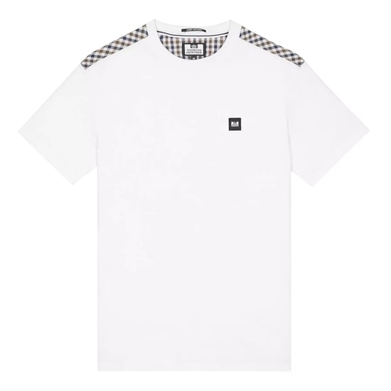 Weekend Offender Mens T Shirts Diaz Crew Neck Short Sleeve Cotton Summer Tee - Image 4