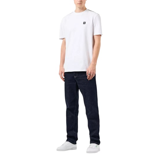 Weekend Offender Mens T Shirts Diaz Crew Neck Short Sleeve Cotton Summer Tee - Image 5