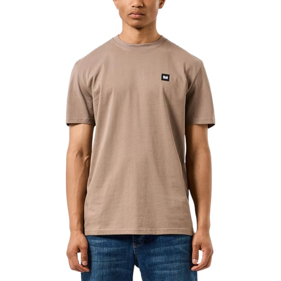 Weekend Offender Mens T Shirts Diaz Crew Neck Short Sleeve Cotton Summer Tee - Image 4