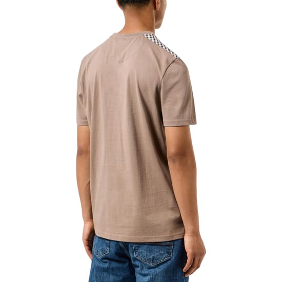 Weekend Offender Mens T Shirts Diaz Crew Neck Short Sleeve Cotton Summer Tee - Image 5