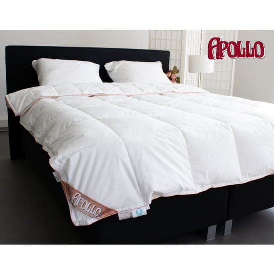 NachtrustOnline Apollo dekbed 4 seizoenen donzen dekbed 140x200 extra luxe en lichtgewicht - Image 5