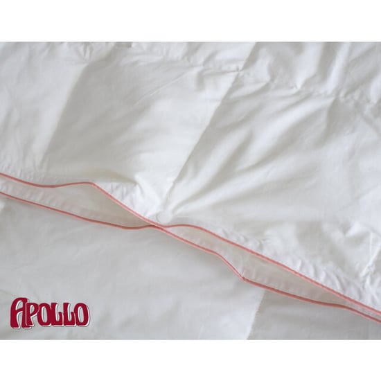 NachtrustOnline Apollo dekbed 4 seizoenen donzen dekbed 140x200 extra luxe en lichtgewicht - Image 6