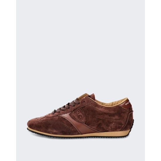 Philippe Model Dames lage sneaker in colorway - Image 1