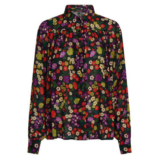 King Louie Blouse lange mouw 10693 leila - Image 1