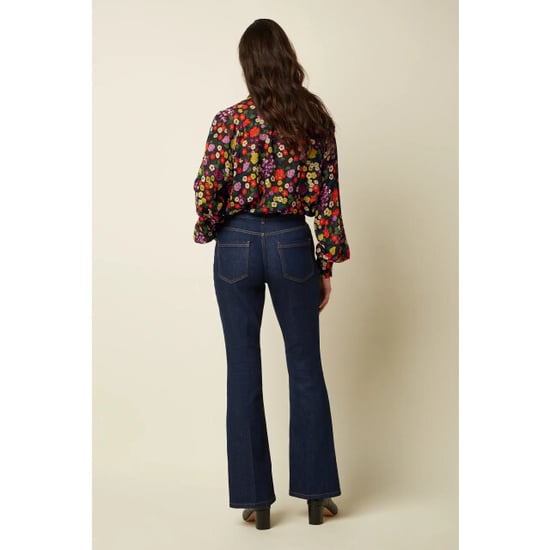 King Louie Blouse lange mouw 10693 leila - Image 2