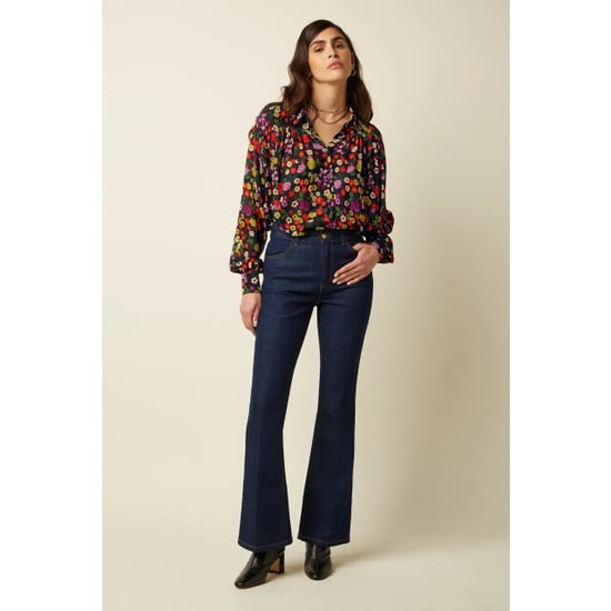 King Louie Blouse lange mouw 10693 leila - Image 3