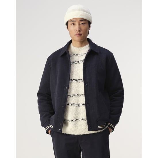 J.C. Rags Winterjas donker - Image 1