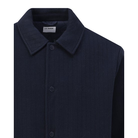 J.C. Rags Winterjas donker - Image 3