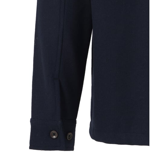 J.C. Rags Overshirt sky captain melange - Image 2