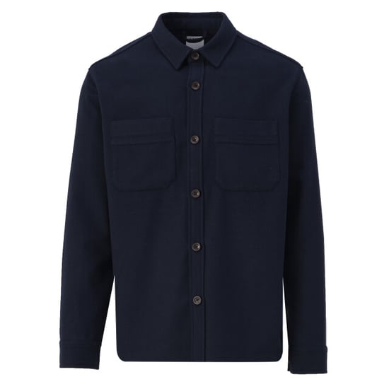 J.C. Rags Overshirt sky captain melange - Image 4