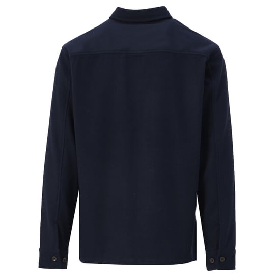 J.C. Rags Overshirt sky captain melange - Image 5