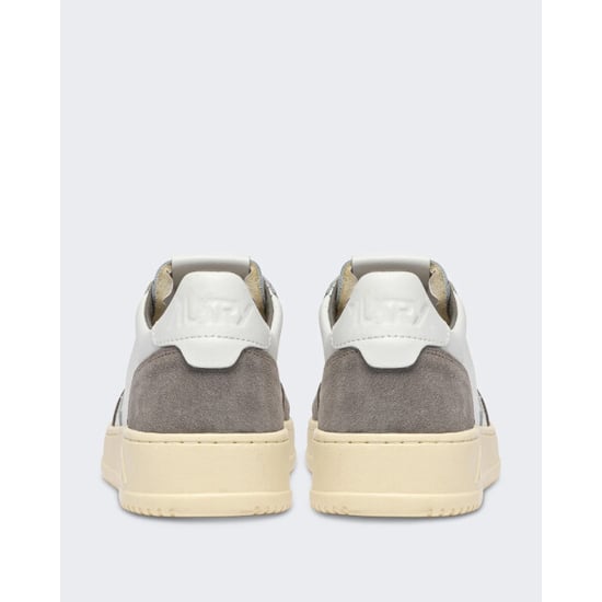 Autry Heren medalist low sneaker cement - Image 2