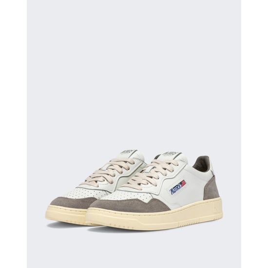 Autry Heren medalist low sneaker cement - Image 5