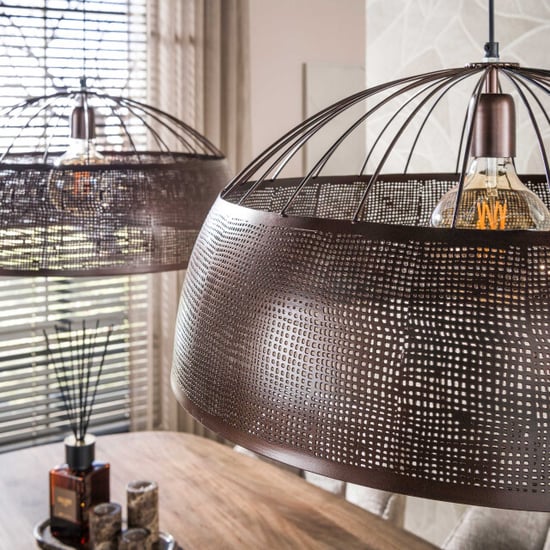 Hoyz hanglamp screen - 60x140x150 cm - Image 3