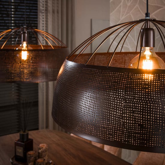 Hoyz hanglamp screen - 60x140x150 cm - Image 4
