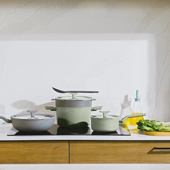 BergHOFF Balance sage glasdeksel downdraft 32 cm - Image 2