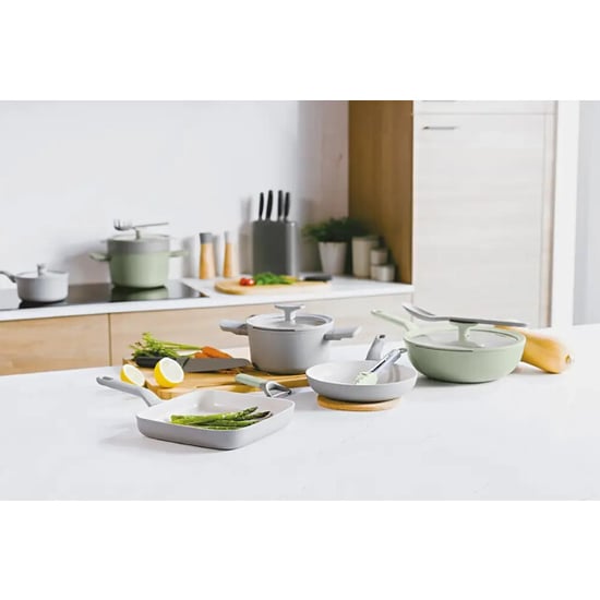 BergHOFF Balance sage glasdeksel downdraft 32 cm - Image 4