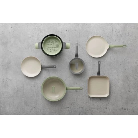 BergHOFF Balance sage glasdeksel downdraft 32 cm - Image 6