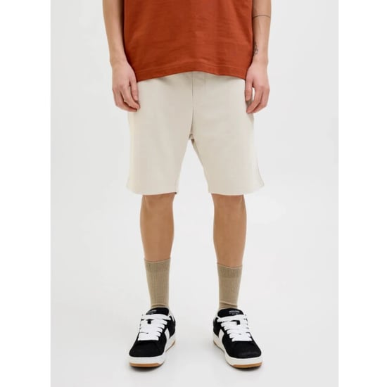 Jack & Jones 12249285 bradley moonbeam -heren short - Image 1