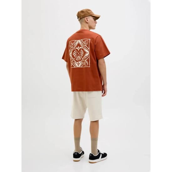 Jack & Jones 12249285 bradley moonbeam -heren short - Image 4