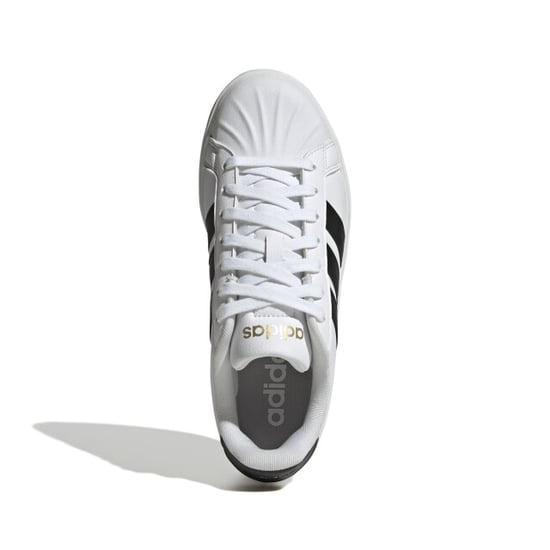 Adidas streettalk lage sneakers dames - - Image 3