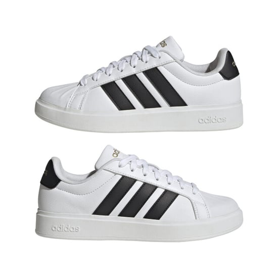 Adidas streettalk lage sneakers dames - - Image 5
