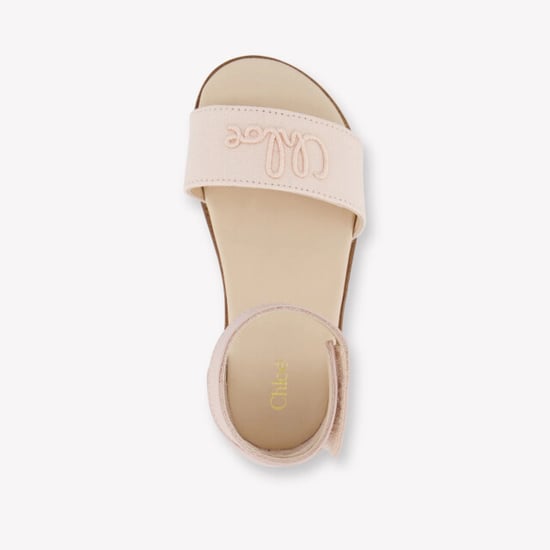 Chloe Meisjes sandalen in - Image 4
