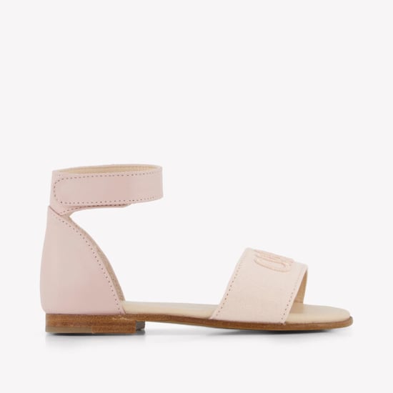 Chloe Meisjes sandalen in - Image 6