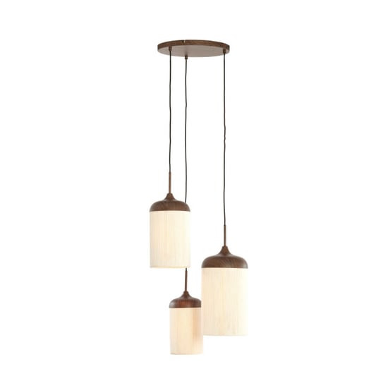 Light & Living hanglamp danialo Ø35x32 cm - - Image 4